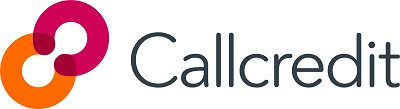 „CallCredit“ logotipas